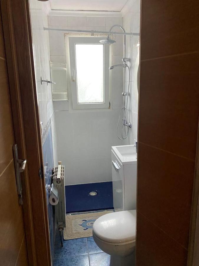Chalet Denia Playa Primera Linea Villa Ngoại thất bức ảnh