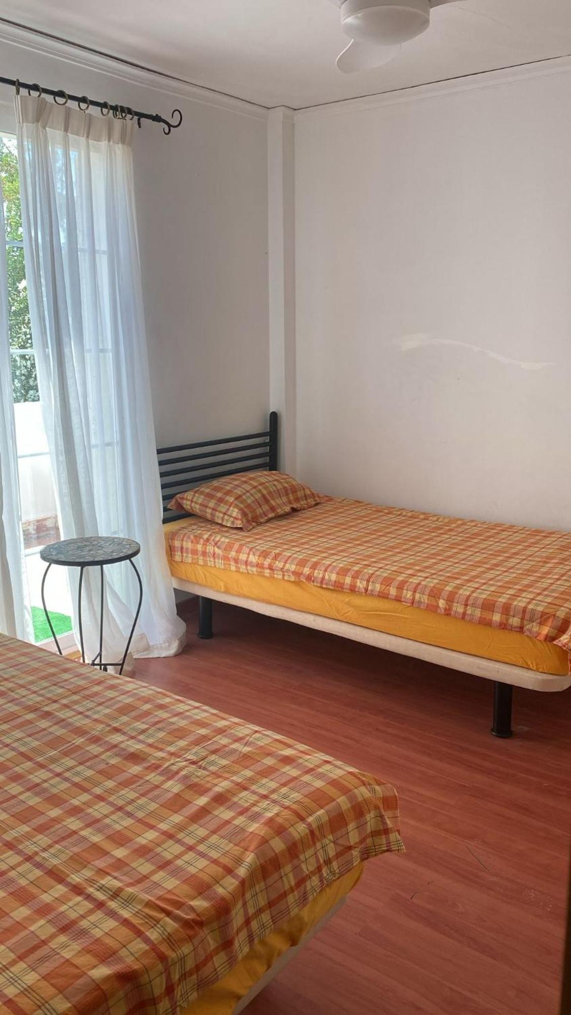 Chalet Denia Playa Primera Linea Ngoại thất bức ảnh