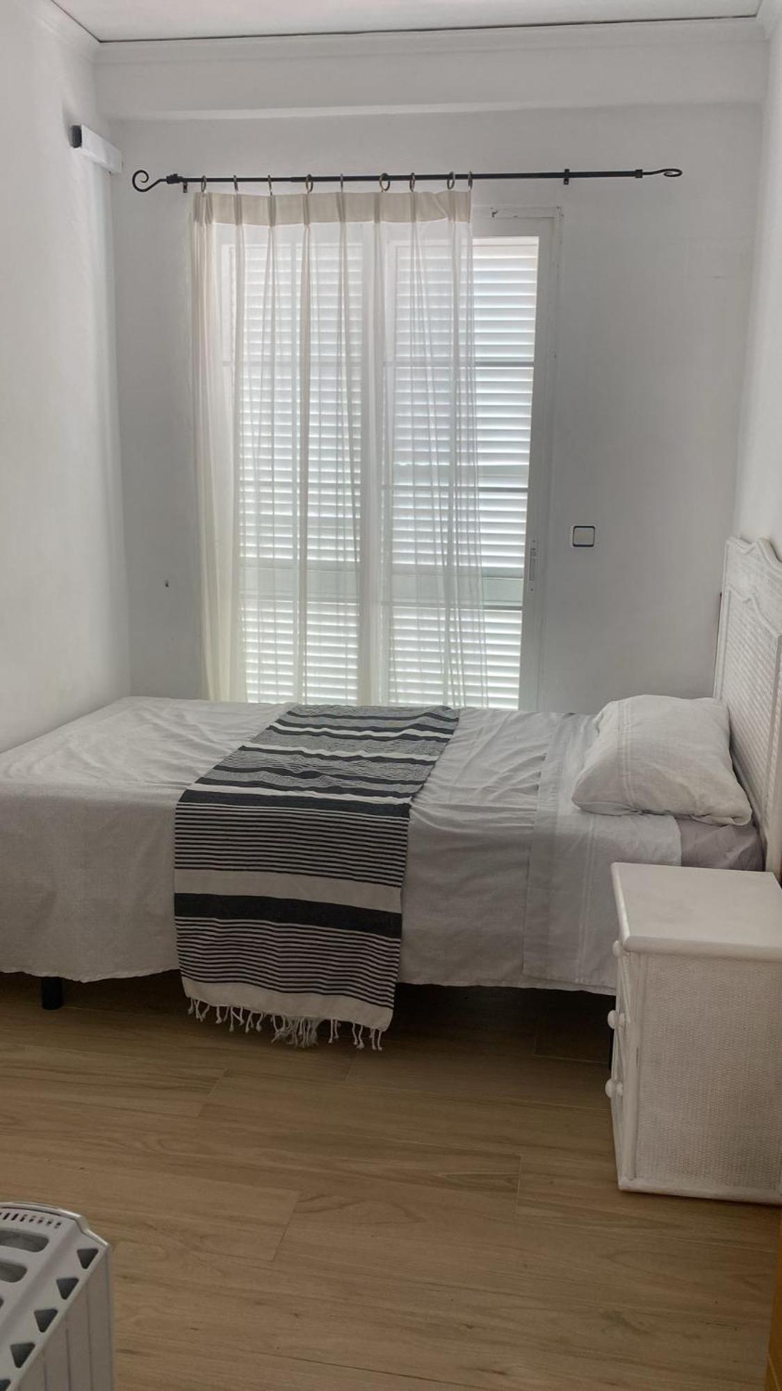 Chalet Denia Playa Primera Linea Villa Ngoại thất bức ảnh