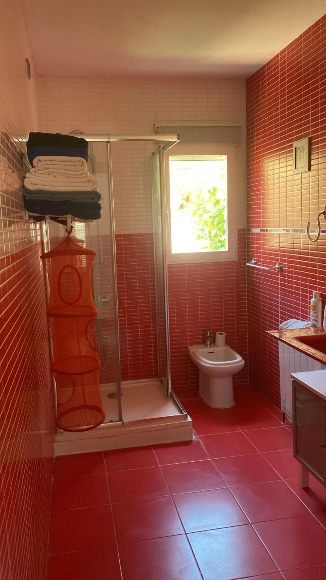 Chalet Denia Playa Primera Linea Villa Ngoại thất bức ảnh